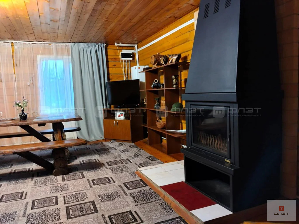 Аренда дома, Казань, ул. Глазунова д.33 - Фото 6