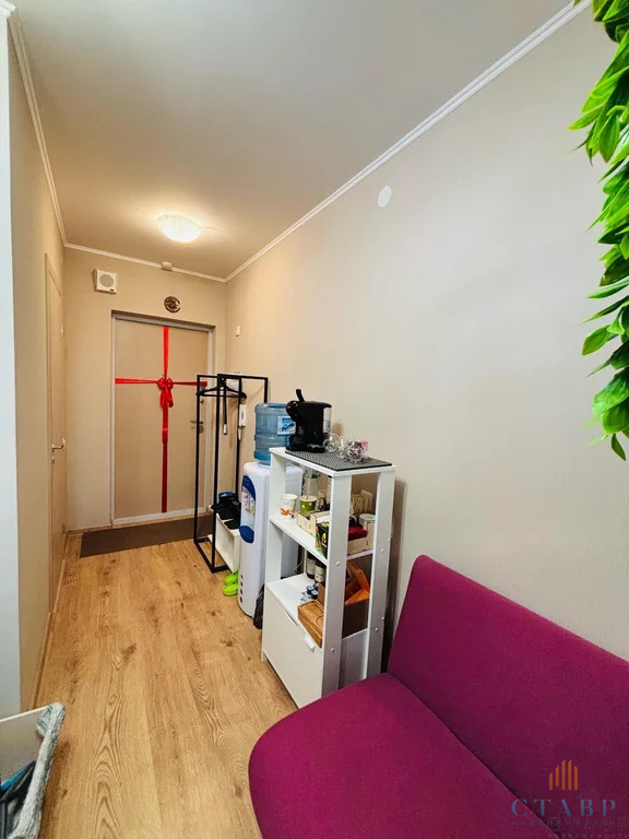 Аренда офиса, проезд Толубеевский - Фото 5