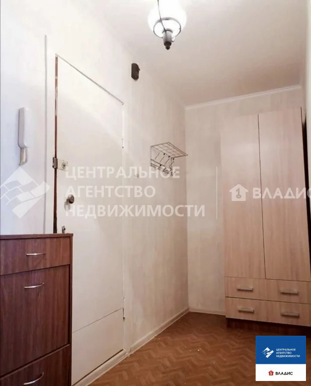 Аренда квартиры, Рязань, ул. Зубковой - Фото 7