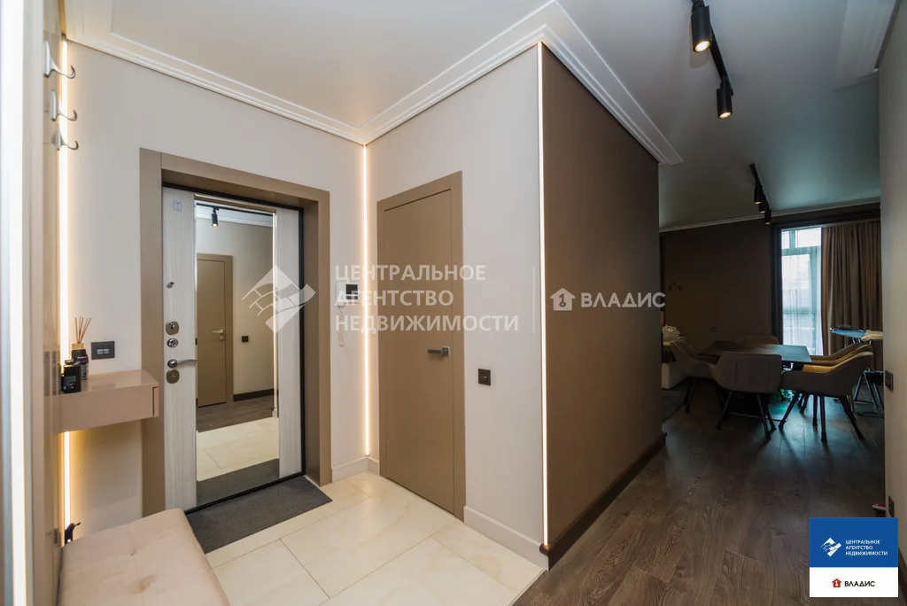 Продажа квартиры, Рязань, ул. Чапаева - Фото 8