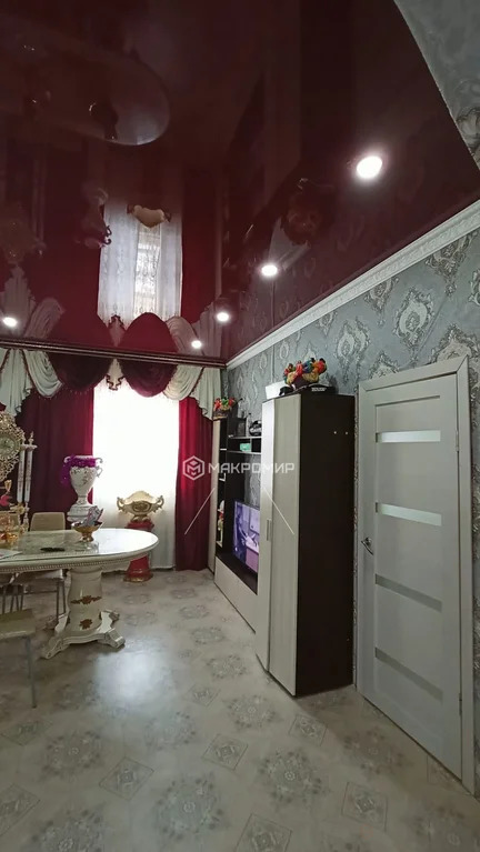 Продажа дома, Ивановское, Орловский район, ул. Заречная - Фото 3