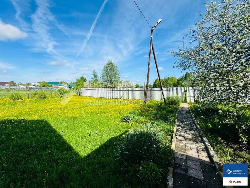 Продажа дома, Павловка, Спасский район - Фото 3