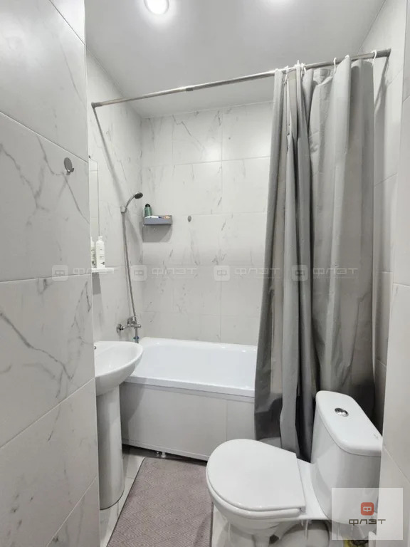 Продажа квартиры, Осиново, Зеленодольский район, ул. Спортивная - Фото 10