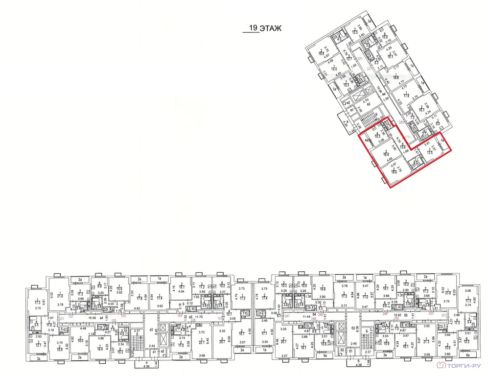 Продажа квартиры, ул. Ставропольская - Фото 5