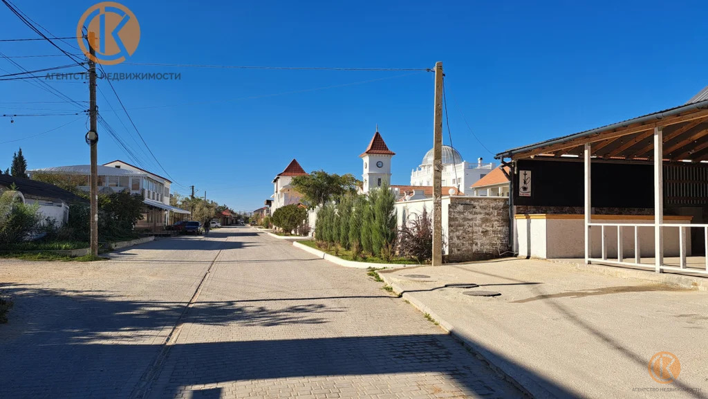 Продажа дома, Поповка, Сакский район, ул. Солнечная - Фото 27