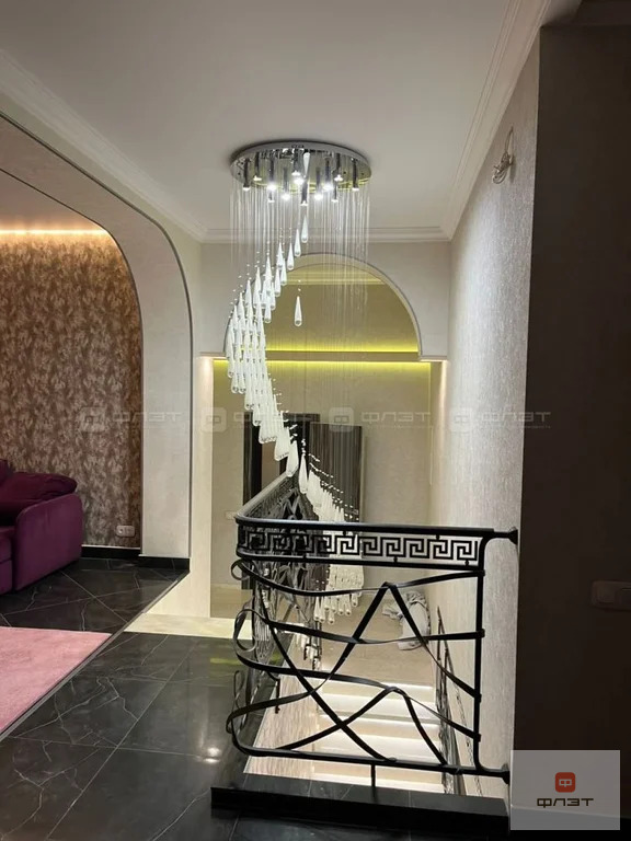 Продажа дома, Казань, ул. Аракчинская 2-я - Фото 13