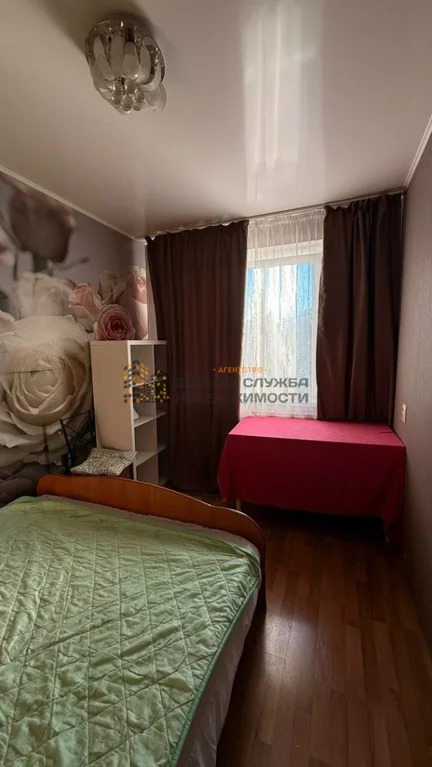 Аренда квартиры, Уфа, ул. Юрия Гагарина - Фото 8