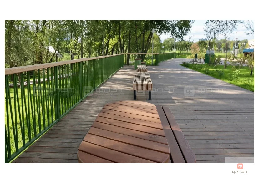 Продажа квартиры, Казань, ул. Александра Курынова - Фото 21