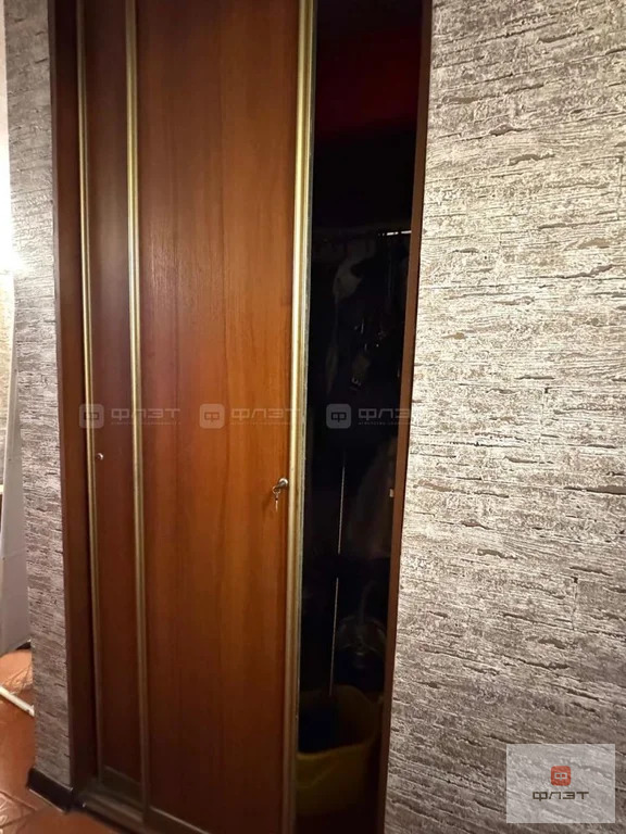 Продажа квартиры, Казань, ул. Рихарда Зорге - Фото 31
