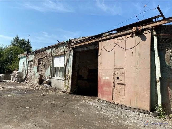 Продажа производственного помещения, Новосибирск, ул. Станционная - Фото 29