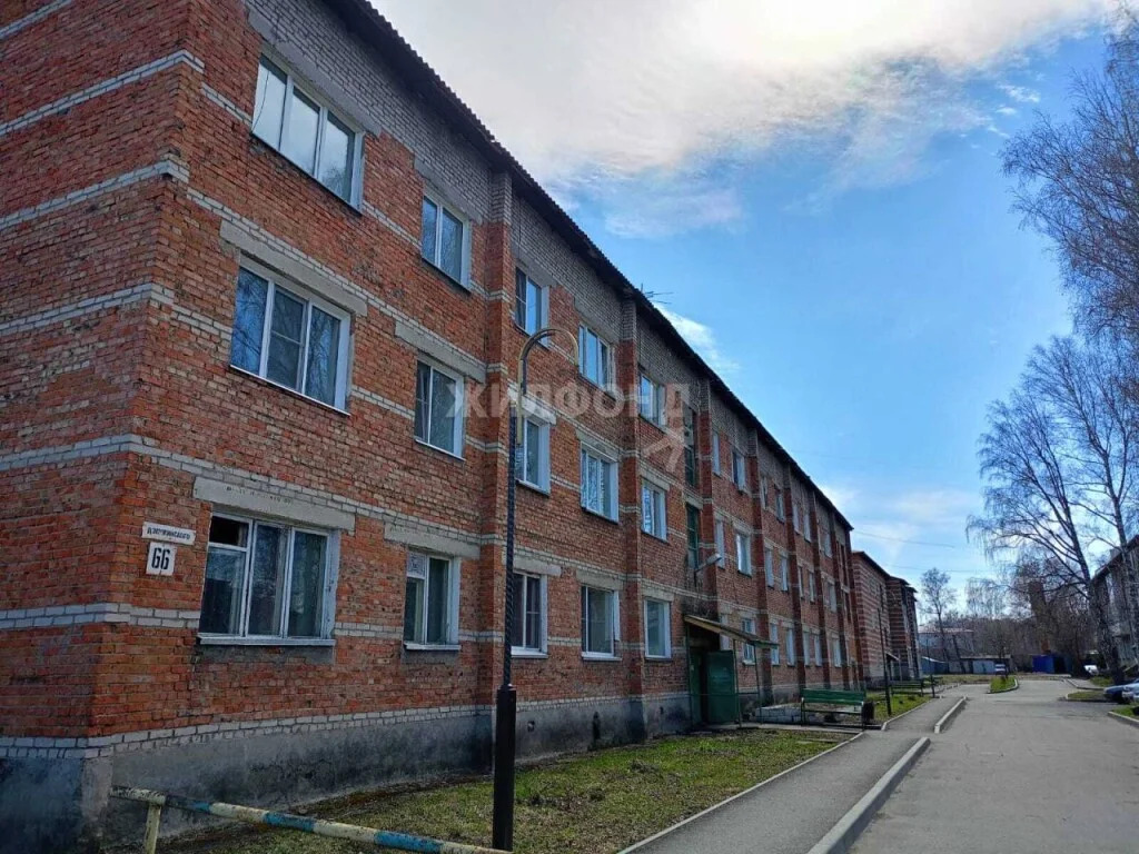 Продажа квартиры, Тогучин, Тогучинский район, ул. Дзержинского - Фото 9