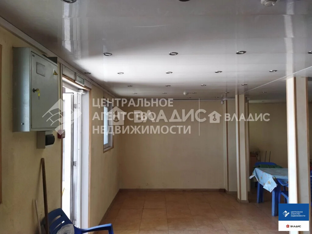 Аренда ПСН, Рязань, М-5 Урал, 196-й километр - Фото 7