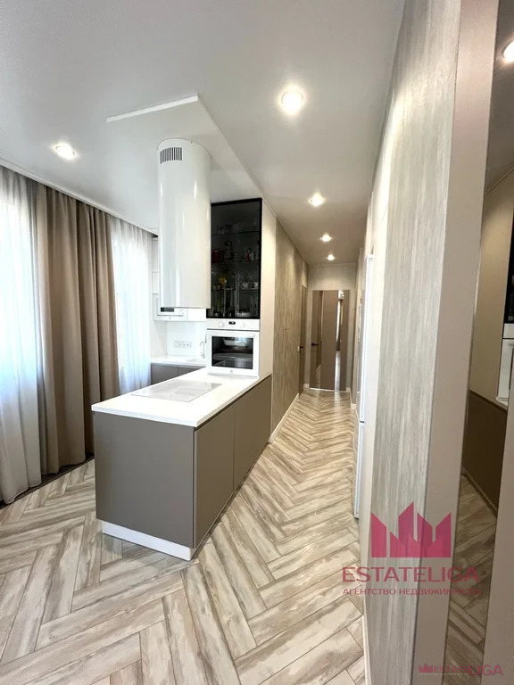Продажа квартиры, 2-й Грайвороновский проезд - Фото 2