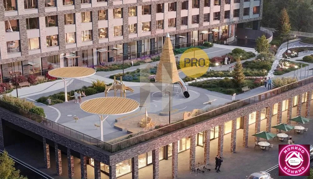 Продажа квартиры в новостройке, м. Речной вокзал, Ленинградское шос. - Фото 3