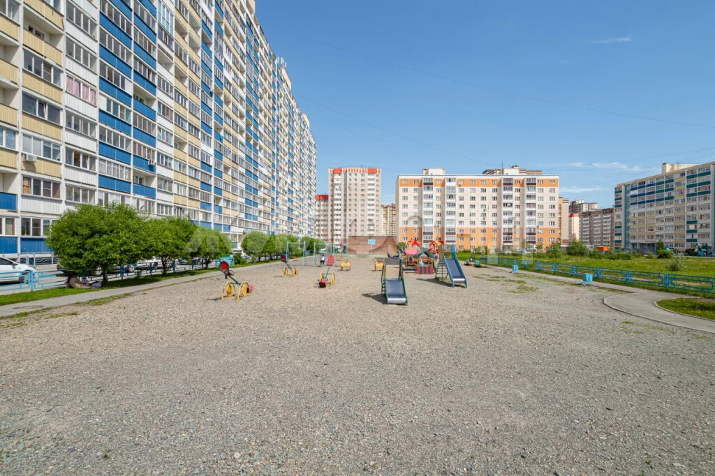 Продажа квартиры, Новосибирск, Виктора Уса - Фото 23