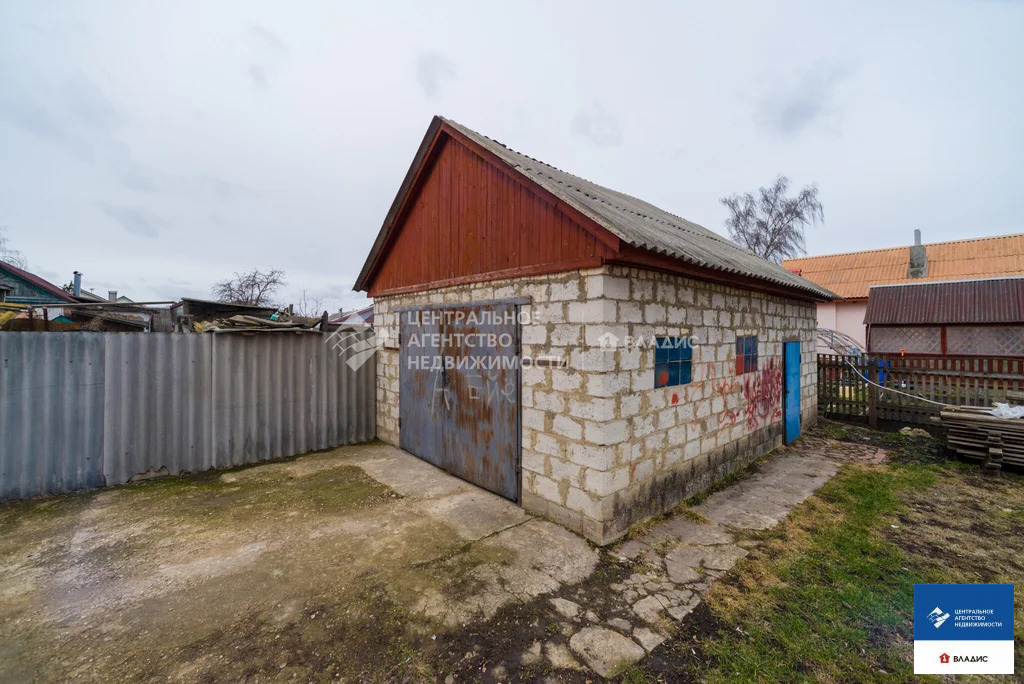 Продажа дома, Михайлов, Михайловский район, ул. Калинина - Фото 19