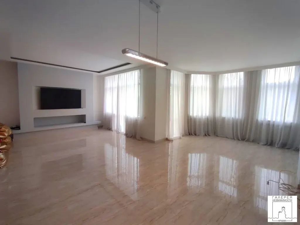 №4420 Дом в лесной зоне Ялты - Фото 14