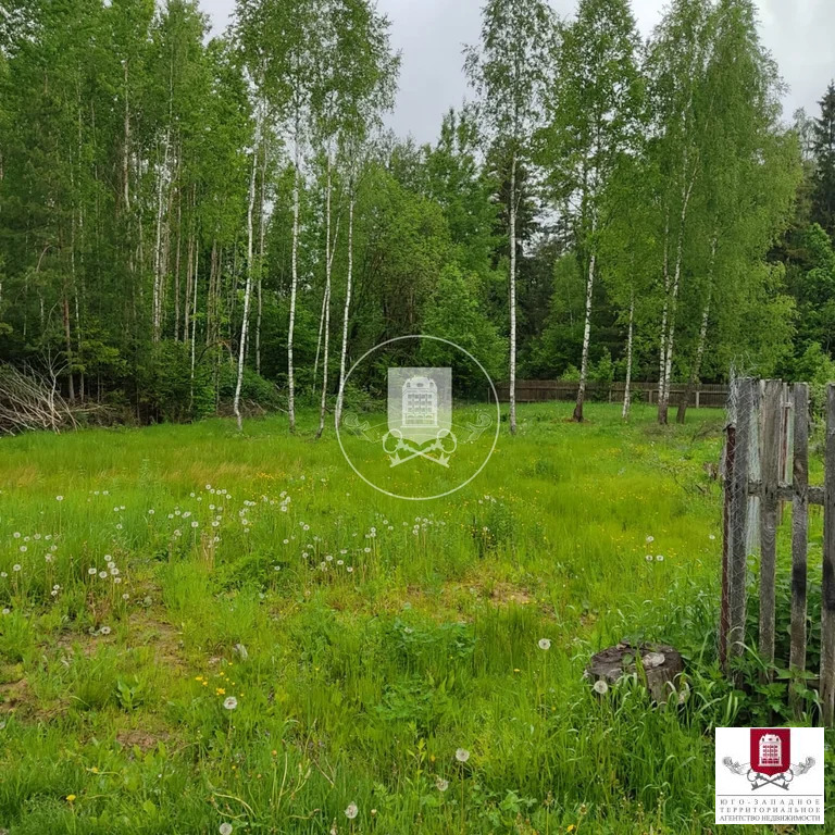 Продажа участка, Малоярославецкий район - Фото 0