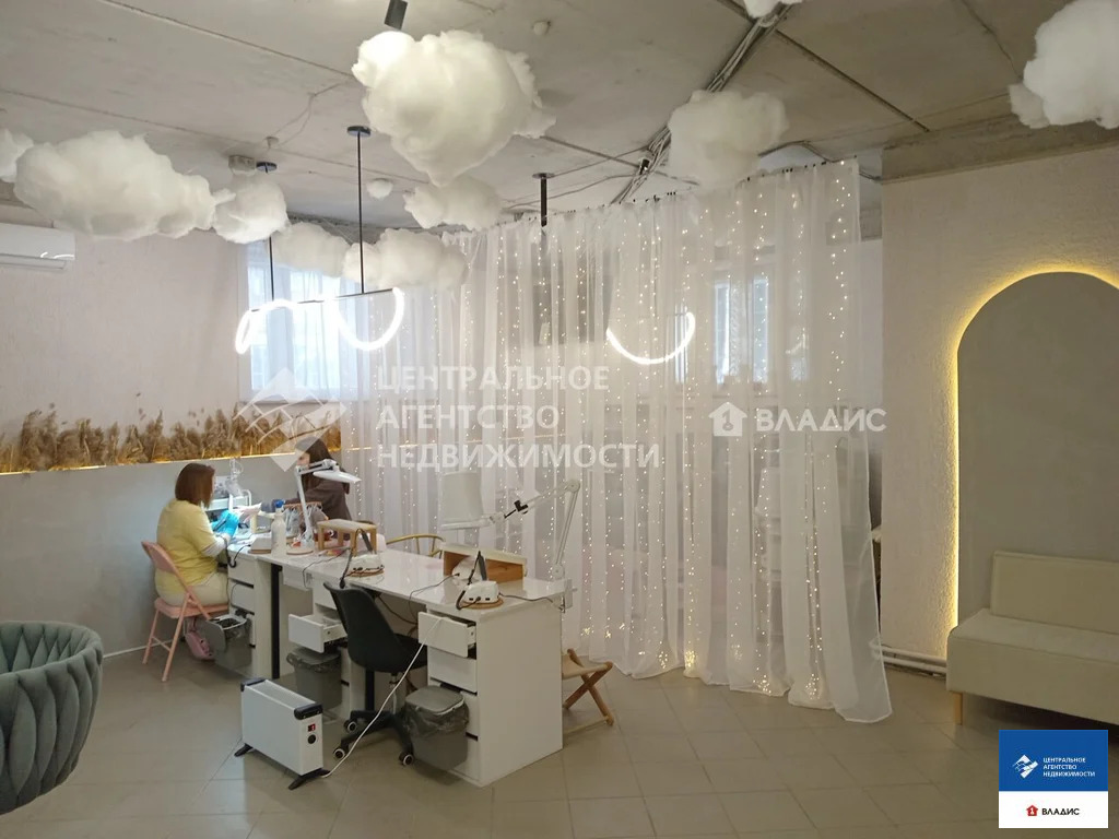 Аренда ПСН, Рязань, ул. Пушкина - Фото 5