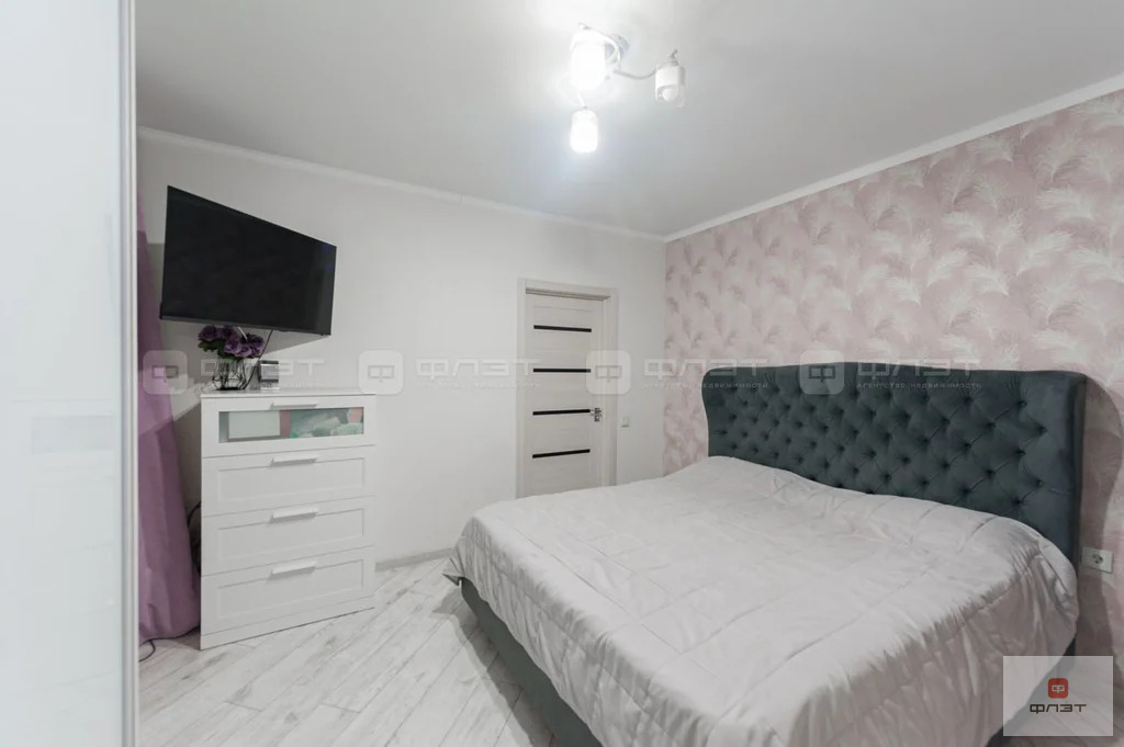 Продажа квартиры, Казань, Победы пр-кт. - Фото 9