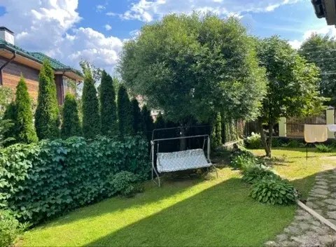 Просторный дом с ремонтом и центральными коммуникациями - Фото 5