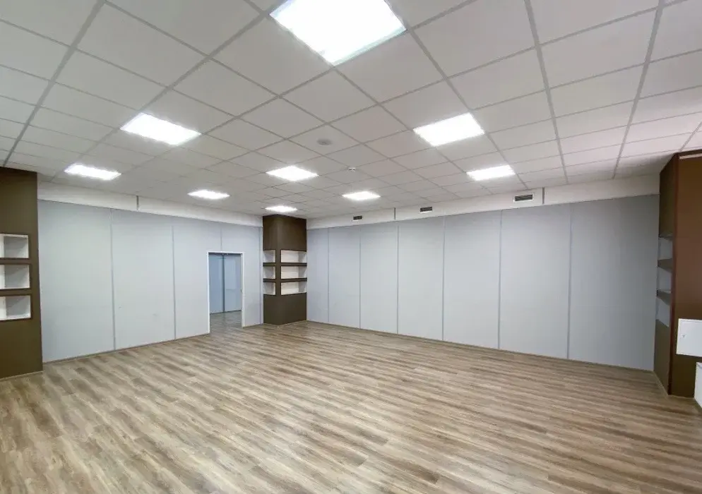 Офис шоу рум в БЦ - Фото 1