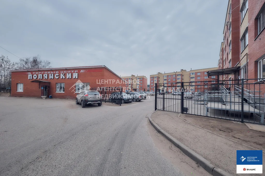 Продажа квартиры, Поляны, Рязанский район, Молодёжная улица - Фото 14