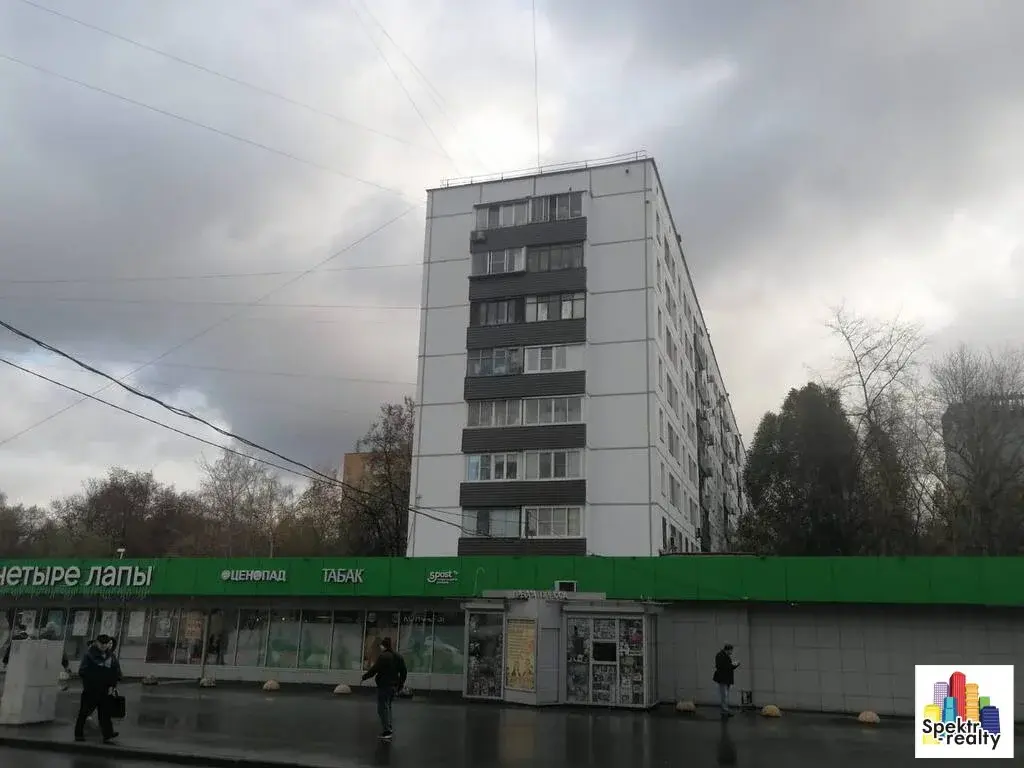 Квартира возле метро Щелковская - Фото 4