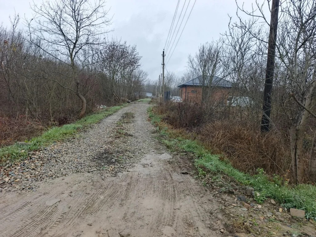 Продажа участка, Северский район - Фото 3