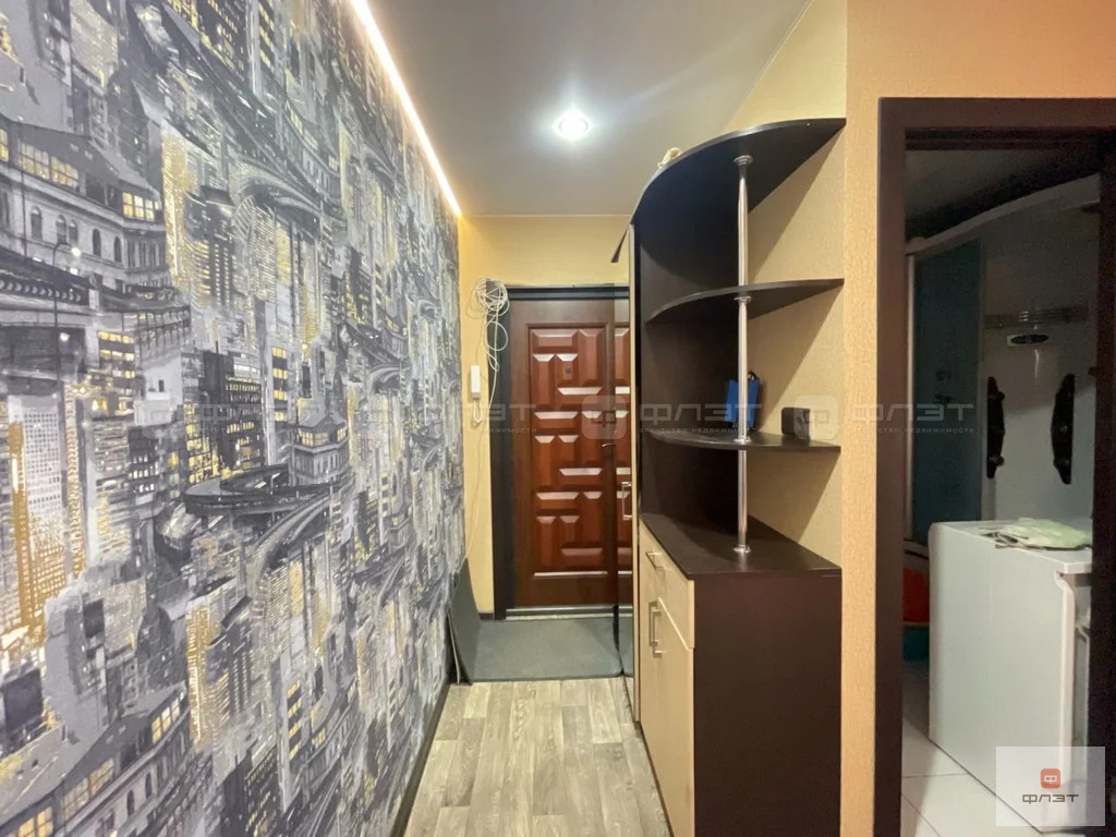 Аренда квартиры, Казань, ул. Хусаина Мавлютова д.25 - Фото 14