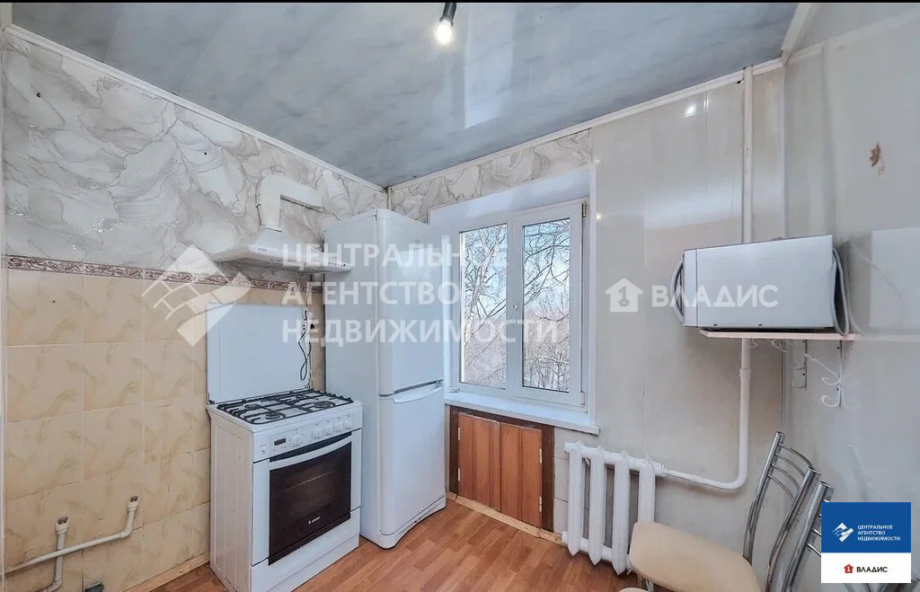 Продажа квартиры, Рязань, ул. Советской Армии - Фото 9