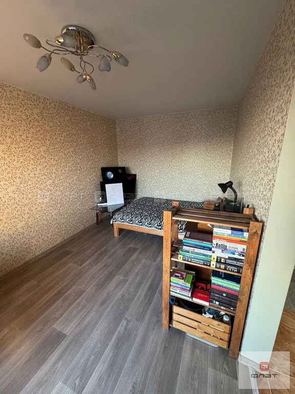 Продажа квартиры, Казань, пр-кт. Альберта Камалеева - Фото 9