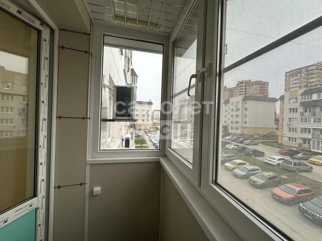 Продажа квартиры, Осиновая Гора, Ленинский район, Первый Восточный ... - Фото 13