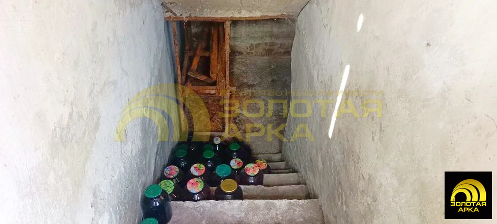 Продажа дома, Адагум, Крымский район - Фото 8