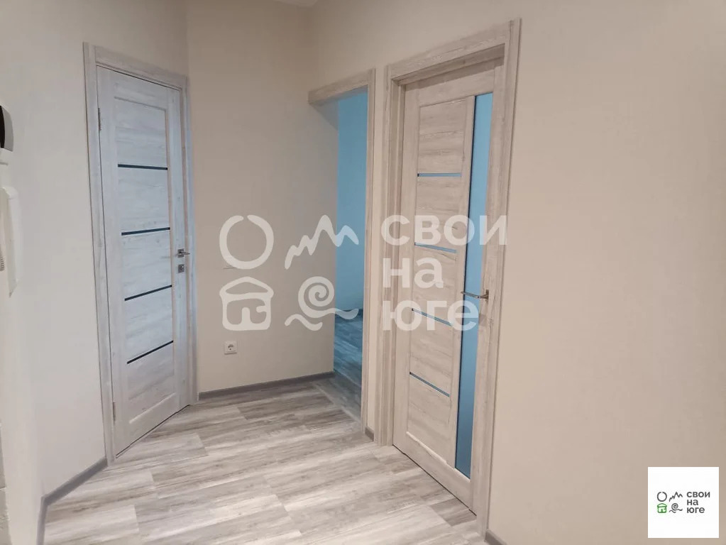 Продажа квартиры, Краснодар, им. Адмирала Серебрякова ул. - Фото 4