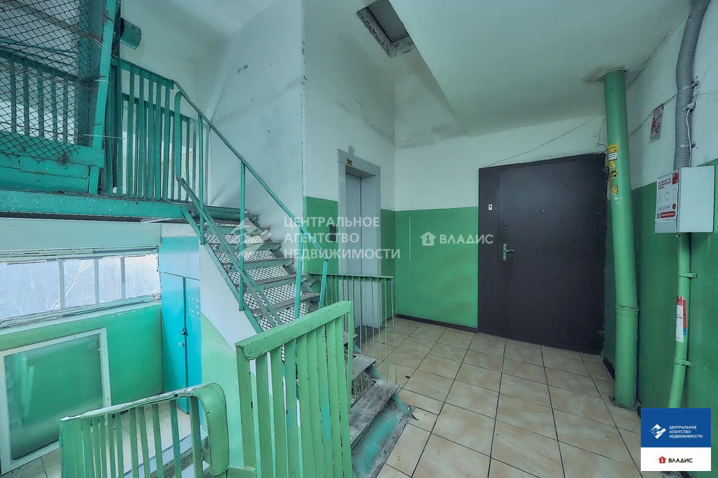 Продажа квартиры, Рязань, Касимовское ш. - Фото 10