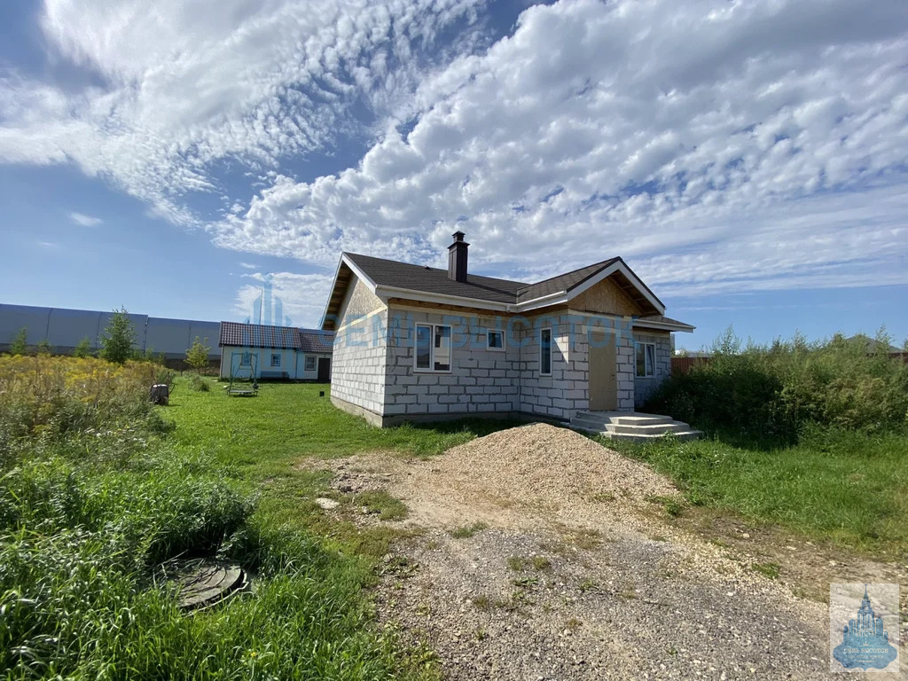 Продажа дома, Домодедово, Домодедово г. о., 29 - Фото 21