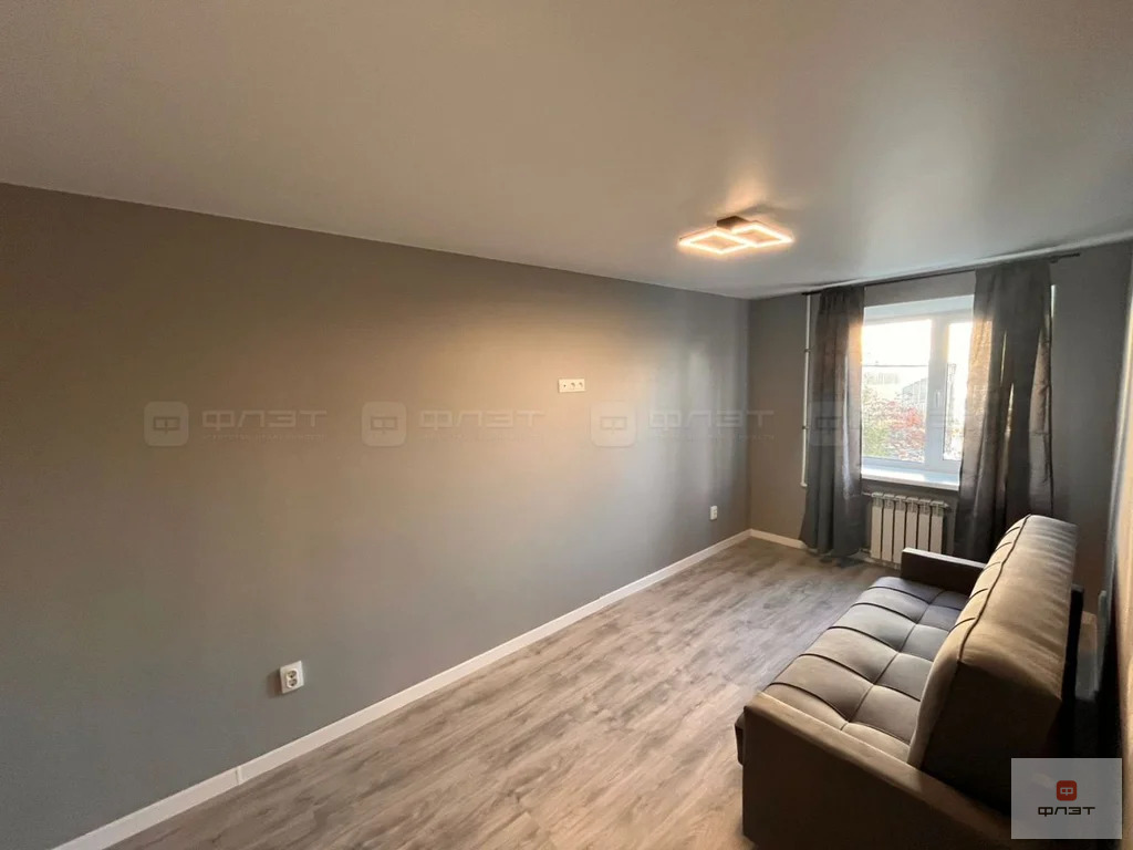 Продажа квартиры, Казань, ул. Гвардейская - Фото 1