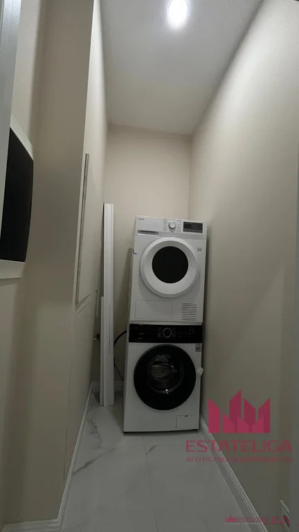 Аренда квартиры, улица Эдуарда Стрельцова - Фото 17