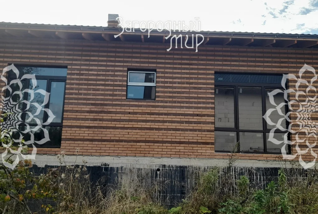 Продам дом, Ярославское шоссе, 38 км от МКАД - Фото 4