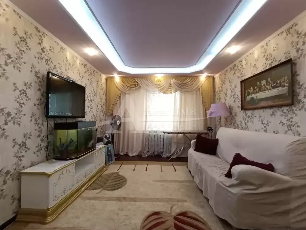 Продажа квартиры, Георгиевск, ул. Калинина - Фото 2