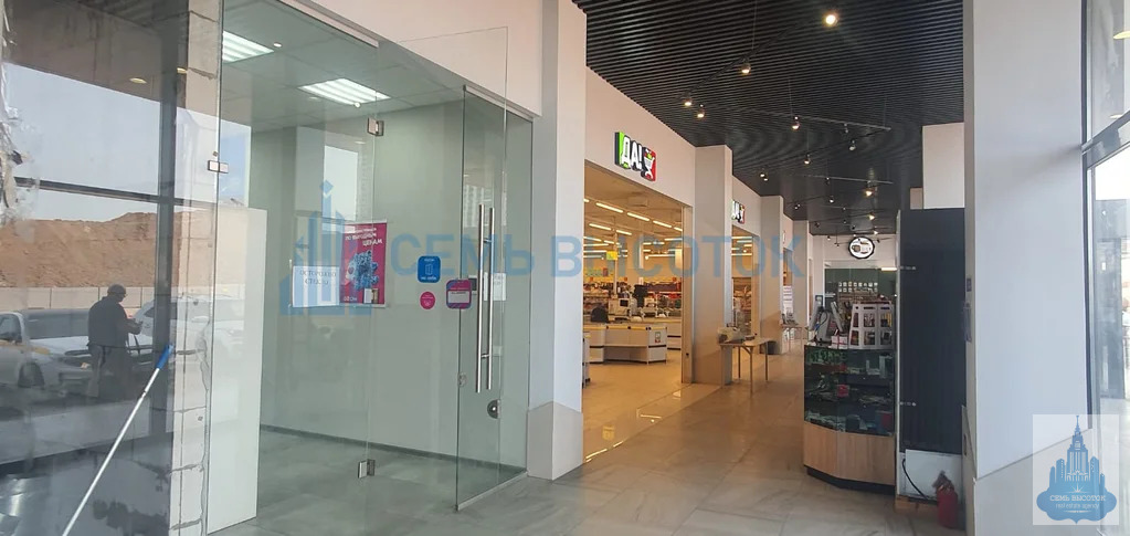 Аренда ПСН, Видное, Ленинский район, Старо-Нагорная ул. - Фото 1