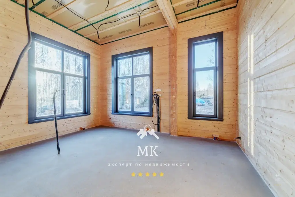 В национальном парке Завидово продается дом - Фото 11