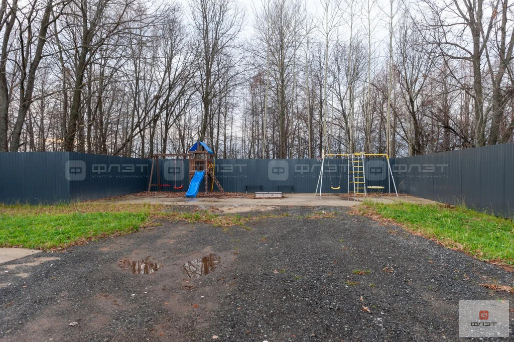 Продажа дома, Лаишевский район, ул. Дубовая - Фото 16