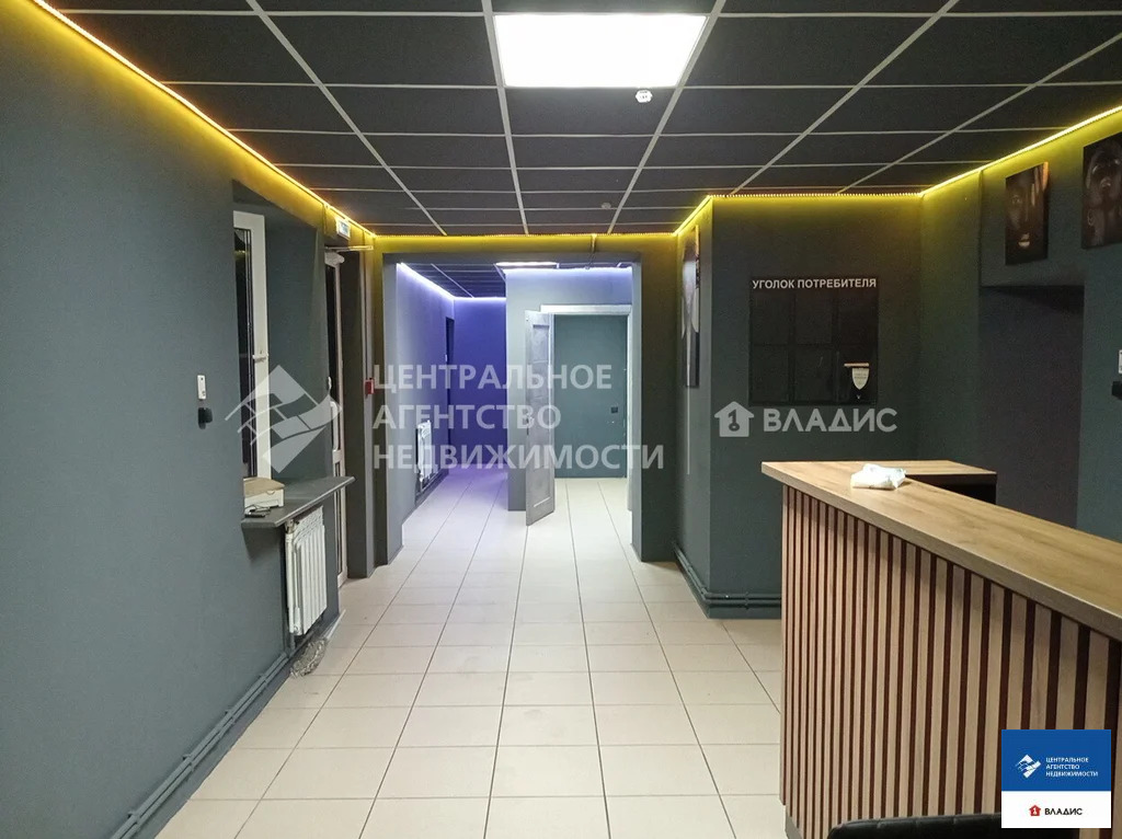 Продажа торгового помещения, Рязань, Малое ш. - Фото 9