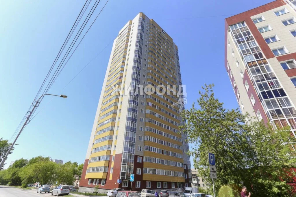 Продажа квартиры, Новосибирск, ул. Беловежская - Фото 11