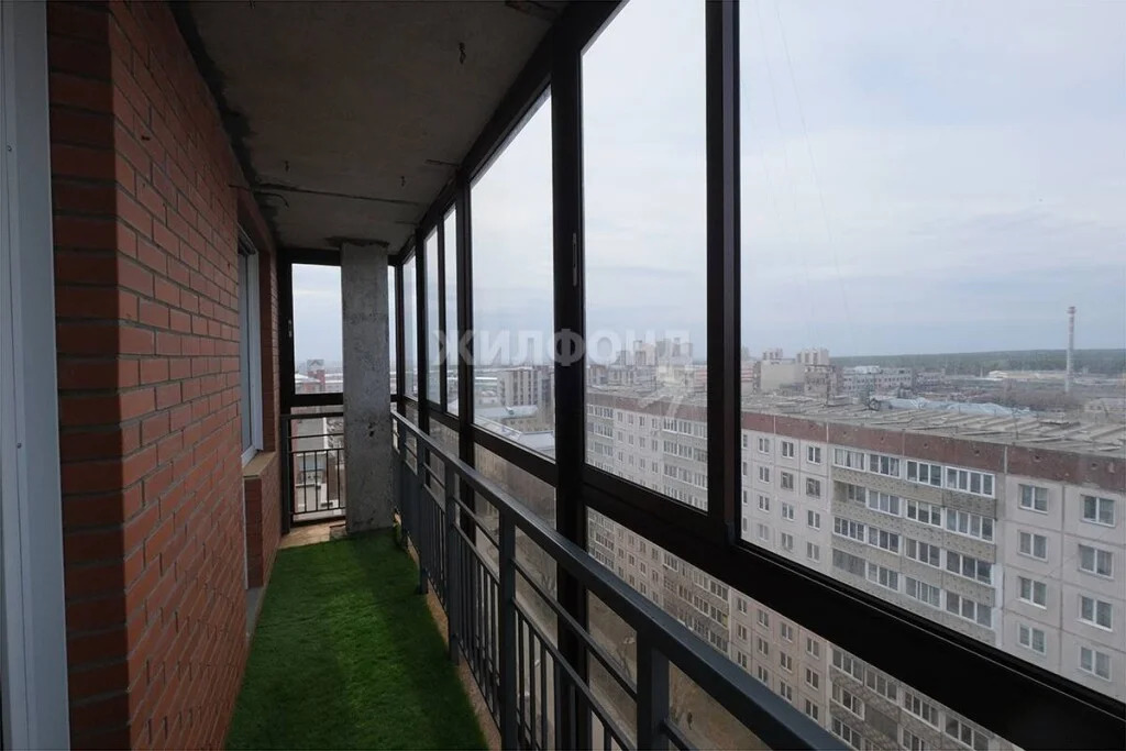 Продажа квартиры, Новосибирск, ул. Ельцовская - Фото 14