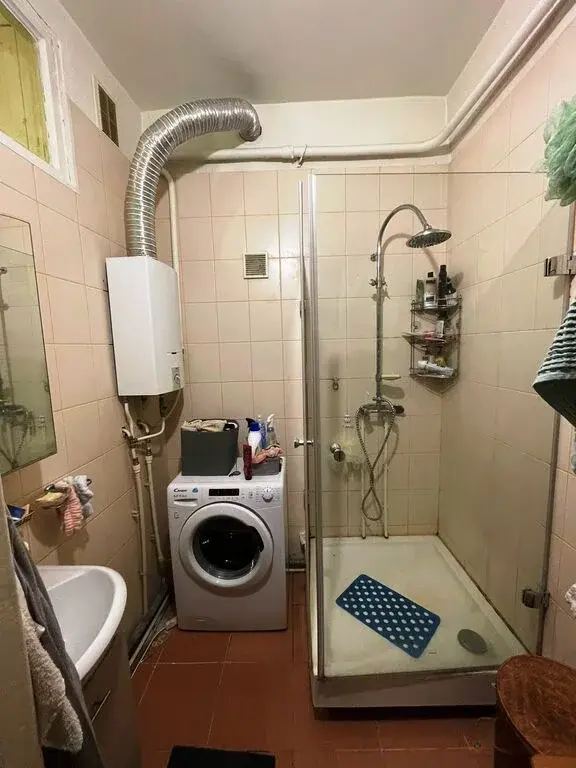 Продам квартиру 83.4 кв.м. у Парка Победы - Фото 2