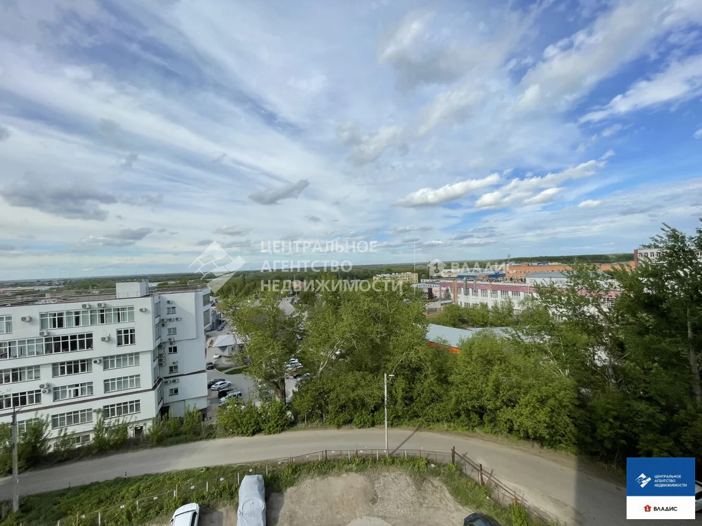 Продажа квартиры, Рязань, улица 2-е Бутырки - Фото 3