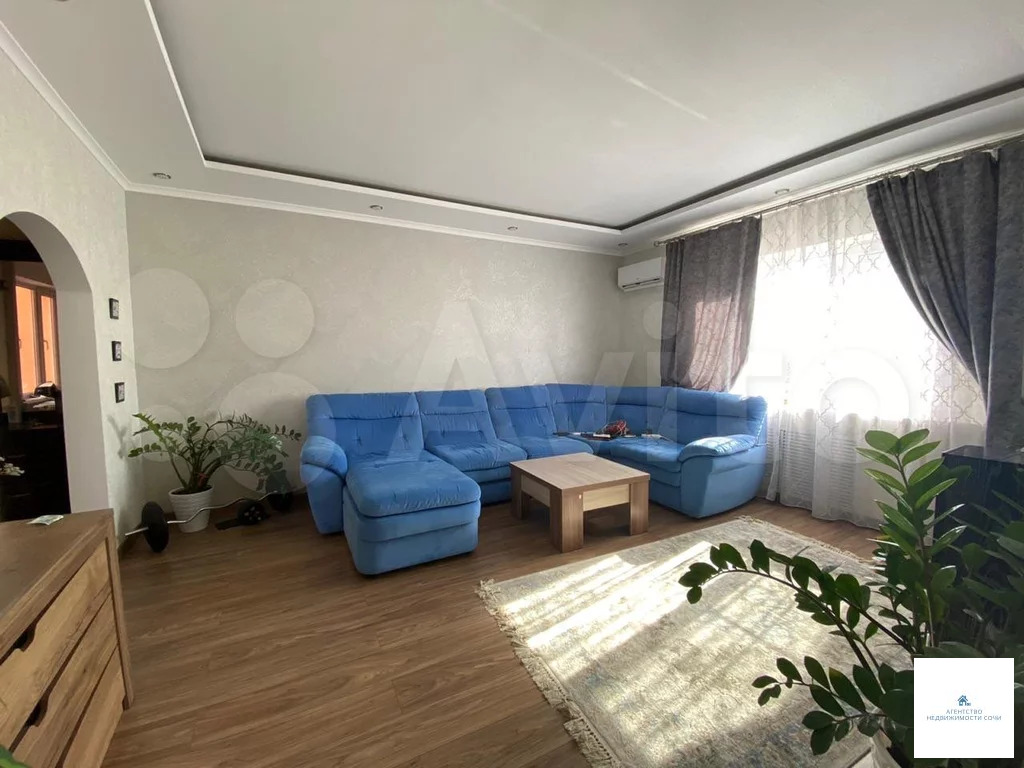 3-к квартира, 80 м, 4/5 эт. - Фото 3